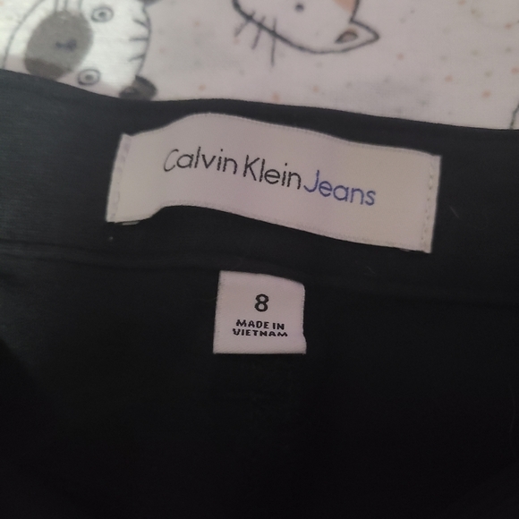 Calvin klein pants - Picture 2 of 2